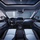 Imagen para el artículo titulado Este Chevrolet eléctrico cuesta 20.000 euros y tiene 410 km de autonomía, pero probablemente no puedas comprarlo